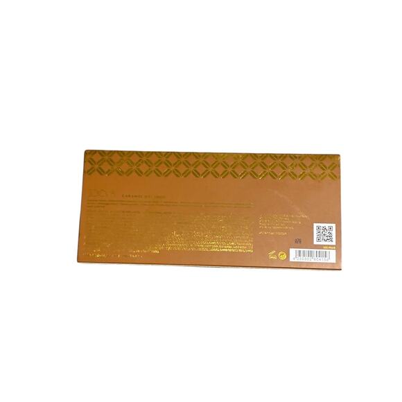 NWT Authentic Zoeva Caramel Melange Eyeshadow Palette NEW 10 SHADES - Picture 3 of 6